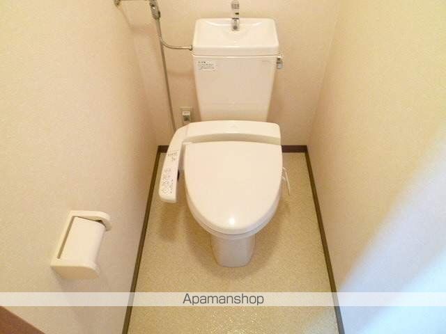 オルムドグランメール琴似の内装写真