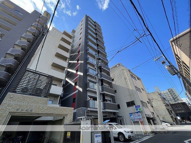ウェンディ幟町アネクスの外観写真