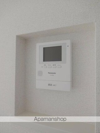 ソレアード　Ⅱ[1R/40.78m2]のその他設備