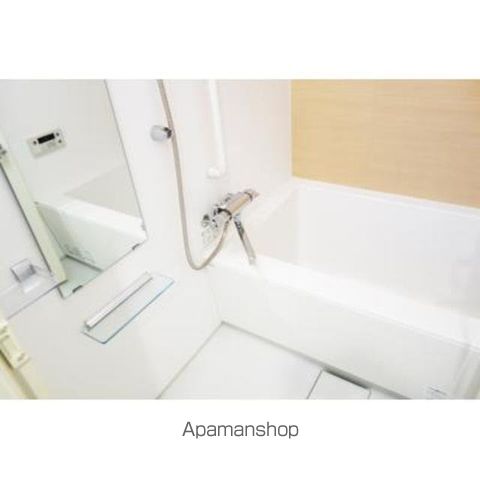 パークアクシス元浅草ステージの内装写真