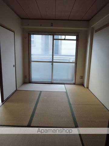 アークビルの内装写真