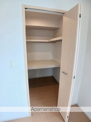 メゾン ド ルミエール IIの内装写真