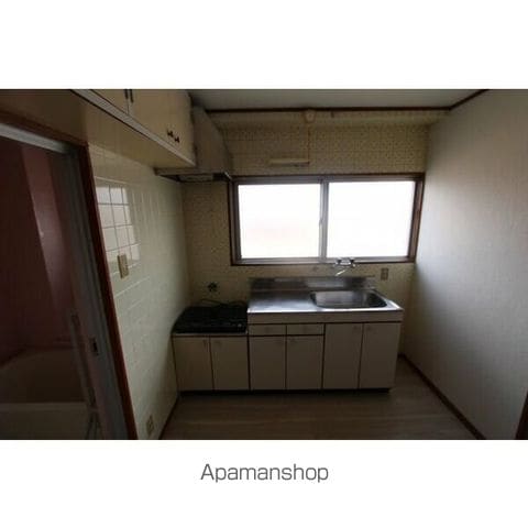 昭栄コーポラスの内装写真