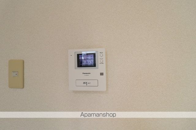 レジデンス高柳 A棟の内装写真