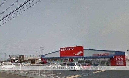 フィオーレＨ[1LDK/40m2]の周辺4