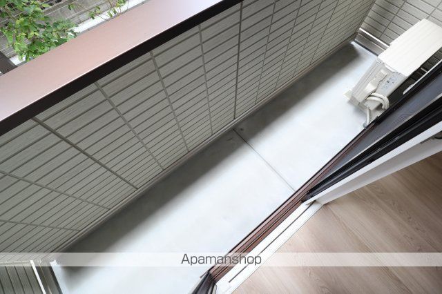 Casa Liberty Balance Thirdの内装写真