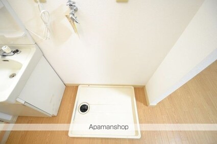 東京都立川市一番町１丁目[2DK/38.83m2]の内装1