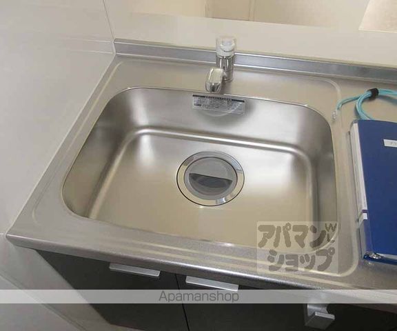 グランコート八反畑の内装写真