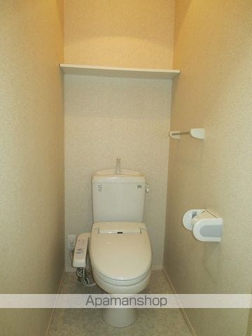 リヴェールアンジュの内装写真