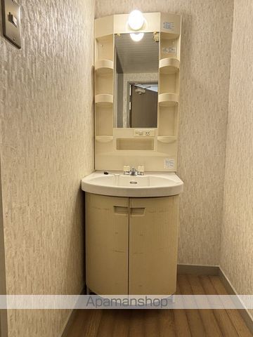 グランディア掛尾の内装写真