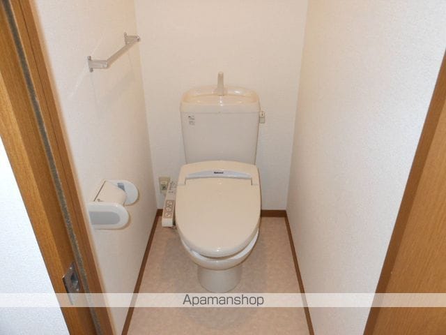 セジュールブランシェの内装写真