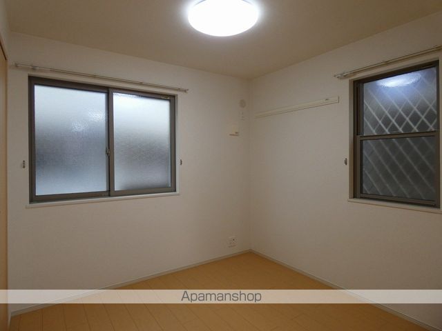 シャトレイユの内装写真