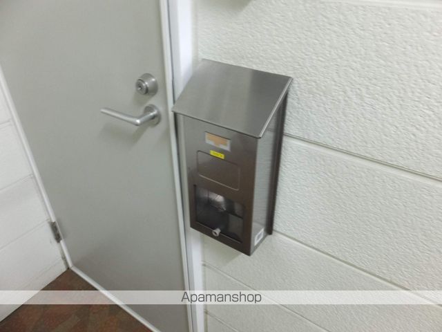 サンホーム館 Rの内装写真