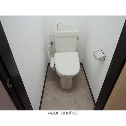 メゾンアルピナの内装写真