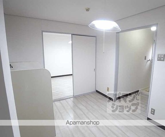 アウルマンションの内装写真