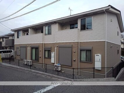 長野県松本市大字松原[2LDK/58.63m2]の外観3