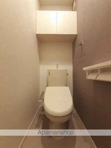 apartment 福島県会津若松市緑町
緑町の賃貸情報を見る
物件地図