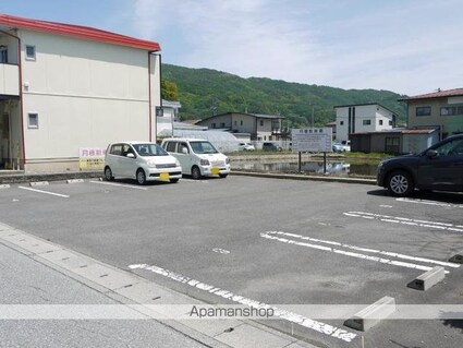 ハイツおくの[2K/33m2]の内装6