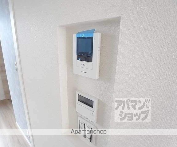 シャーメゾン ドリームIIの内装写真