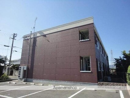 和歌山県和歌山市岩橋[1LDK/44.73m2]の外観3