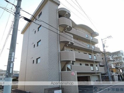 ＩＮＧ－β[1R/44.1m2]の外観4