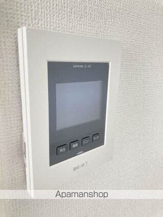 アブニール矢野東[2LDK/54.81m2]のセキュリティ