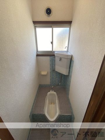 コーポ飛鳥の内装写真