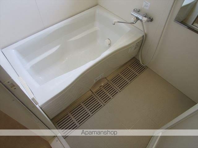 下鴨夜光町マンションの内装写真