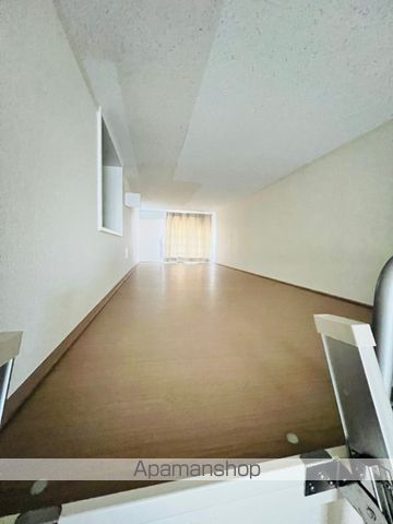 レオパレスエクセル 都町の内装写真