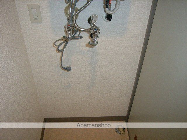 フロイデンス桑園の内装写真