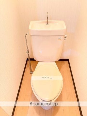 渡辺ビルの内装写真