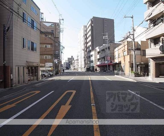 リーガル京都御所西の周辺写真