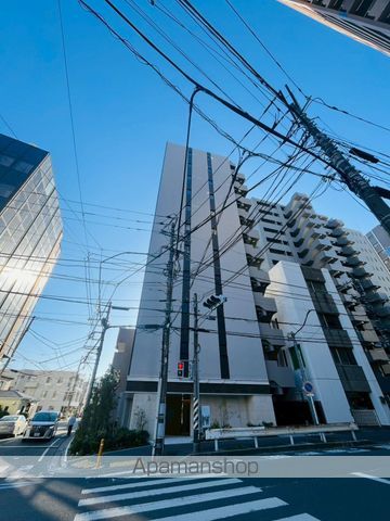 グレーシアフィット藤沢鵠沼の外観写真