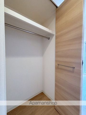 LALAPLACE難波メティスの内装写真