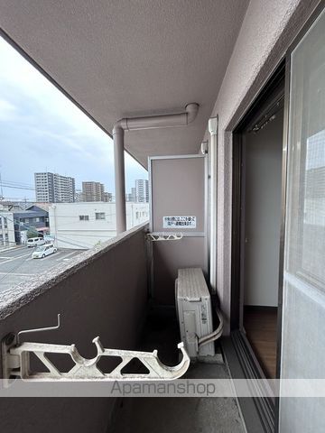 サンパレス怒田Iの内装写真