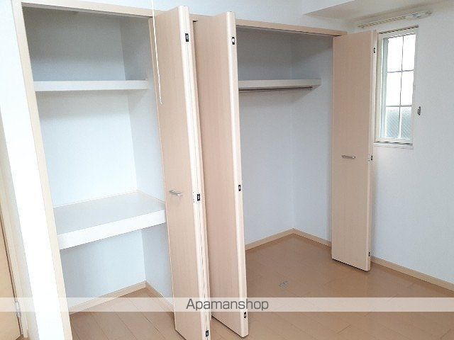 New 昇基の内装写真