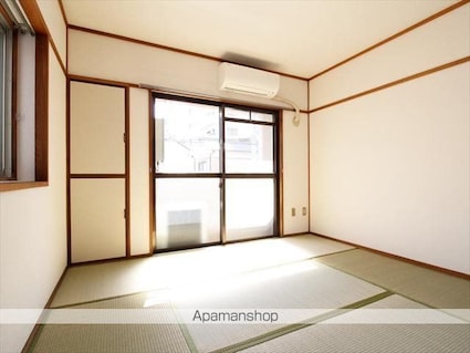 メゾン千舟[1K/20.65m2]のリビング・居間