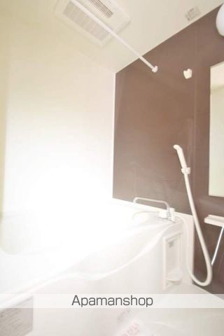 フォレストガーデンCの内装写真