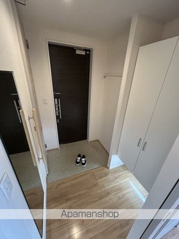 Casa Via Soleの内装写真