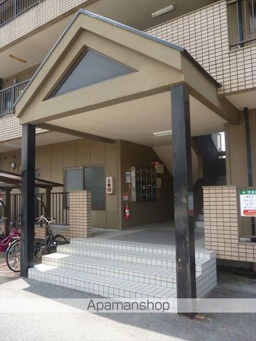 【和歌山市小雑賀のマンションの写真】