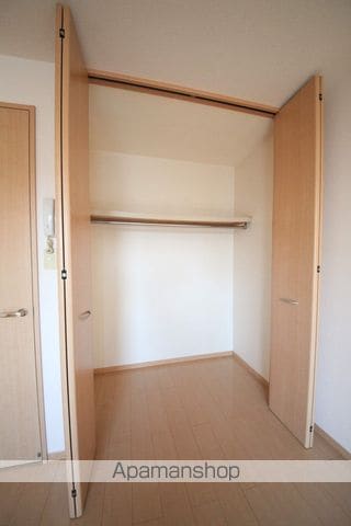 ST北野の内装写真
