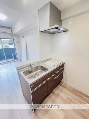 PRELIS NEO OSAKA JUSO ELVIONの内装写真