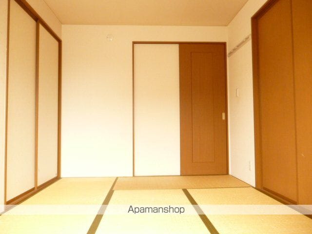 ルミエール川内の内装写真