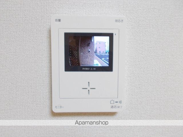 キャトル セゾンIIの内装写真