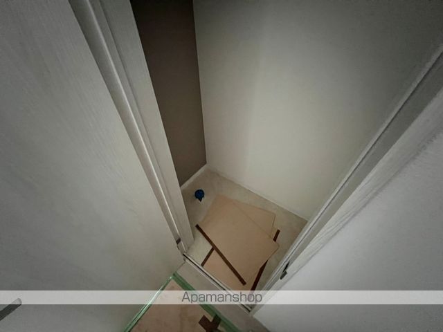 Tio瓢箪山の内装写真