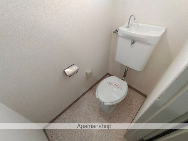 ロイヤルハイツさつき丘の内装写真