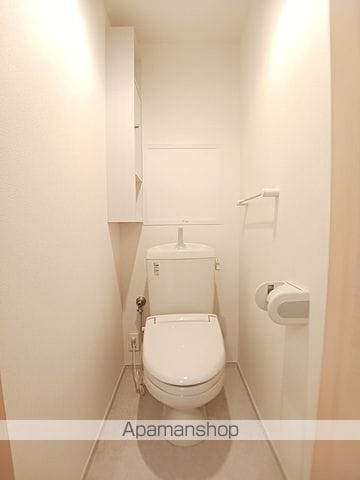 サンライズ・メビウスIIの内装写真
