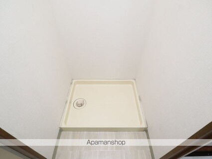 プレズントヨシダ[2K/34.51m2]の内装9