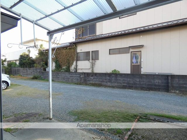 浜松市中央区 1階建 築53年のその他写真