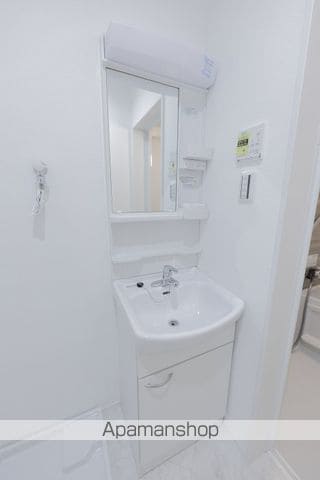 VILLA MINETTEの内装写真